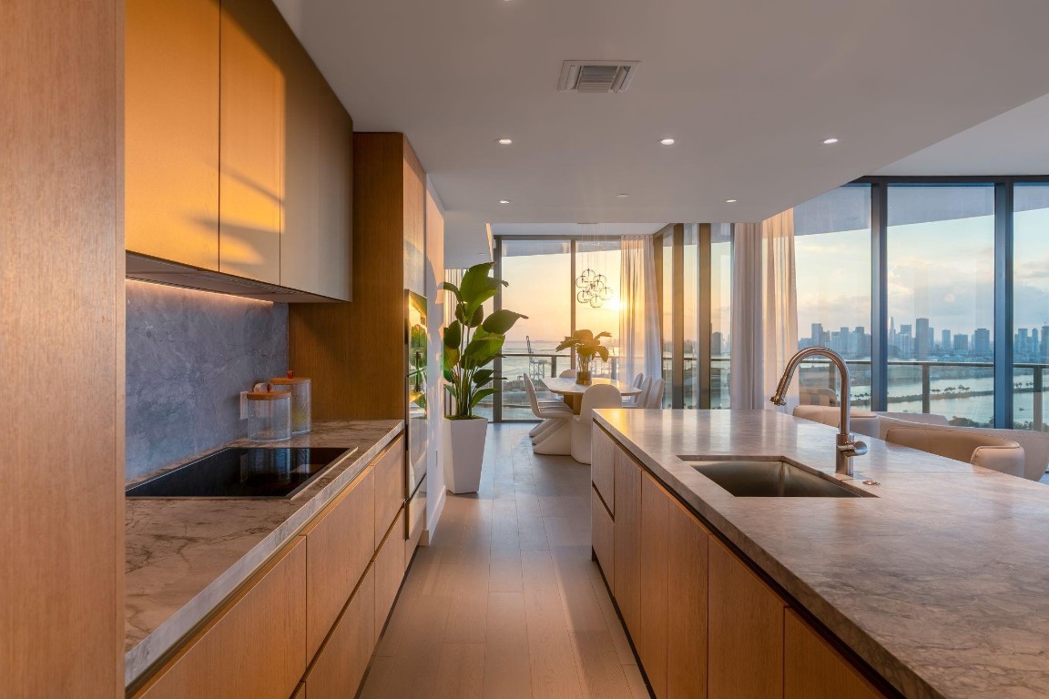 FIVE Park - Residential