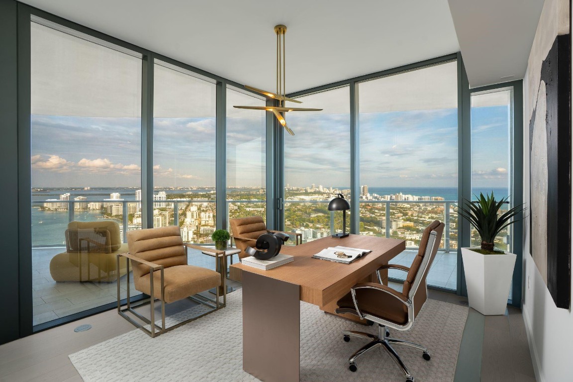 FIVE Park - Residential