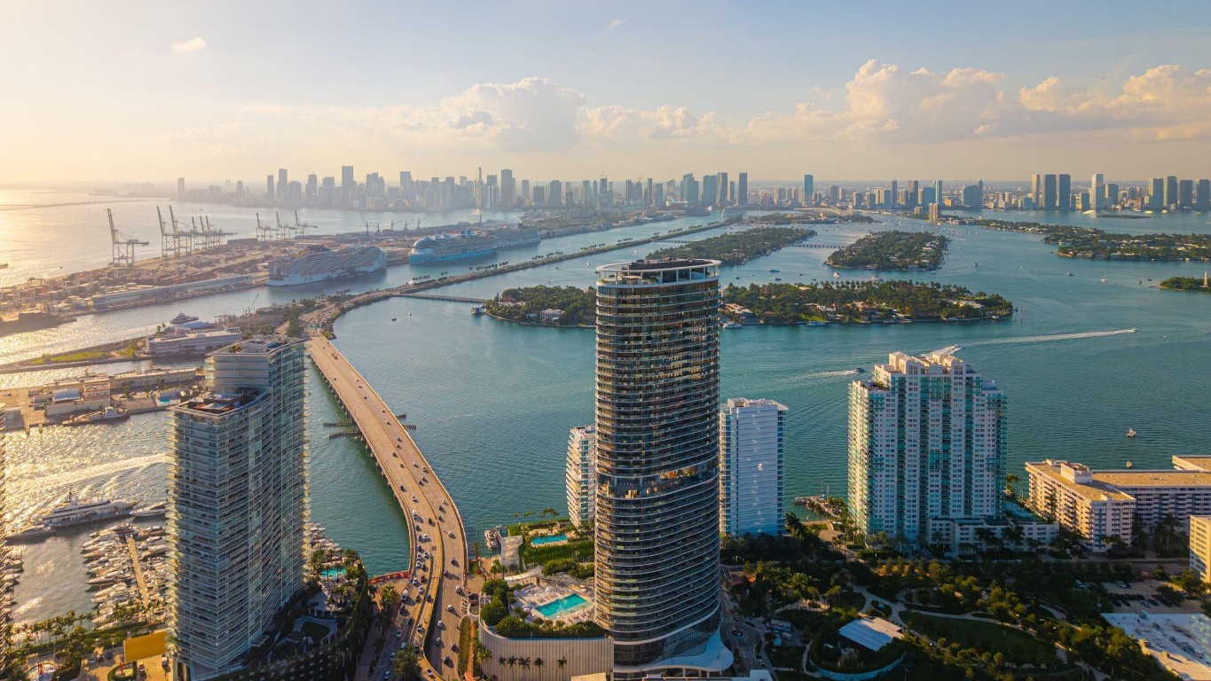 FIVE Park - Residential