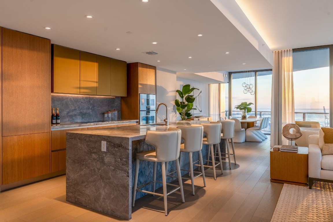 FIVE Park - Residential