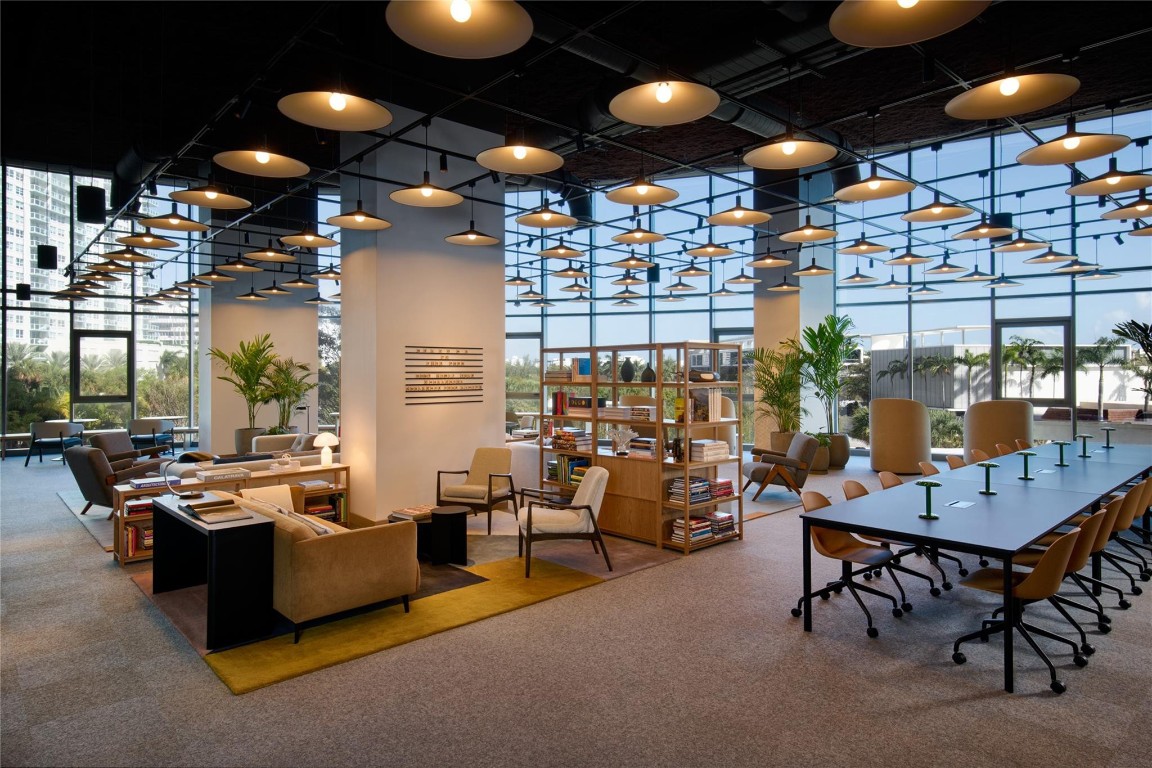 FIVE Park - Residential