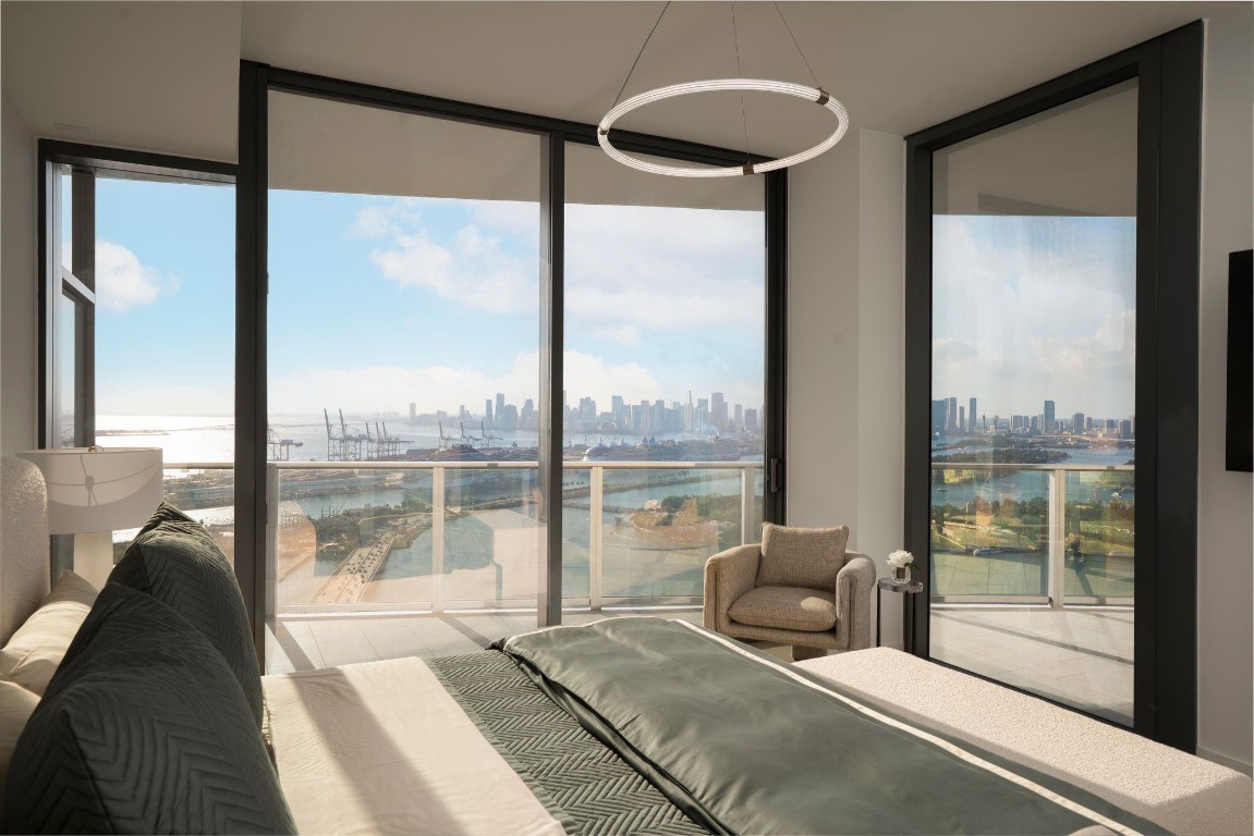 FIVE Park - Residential