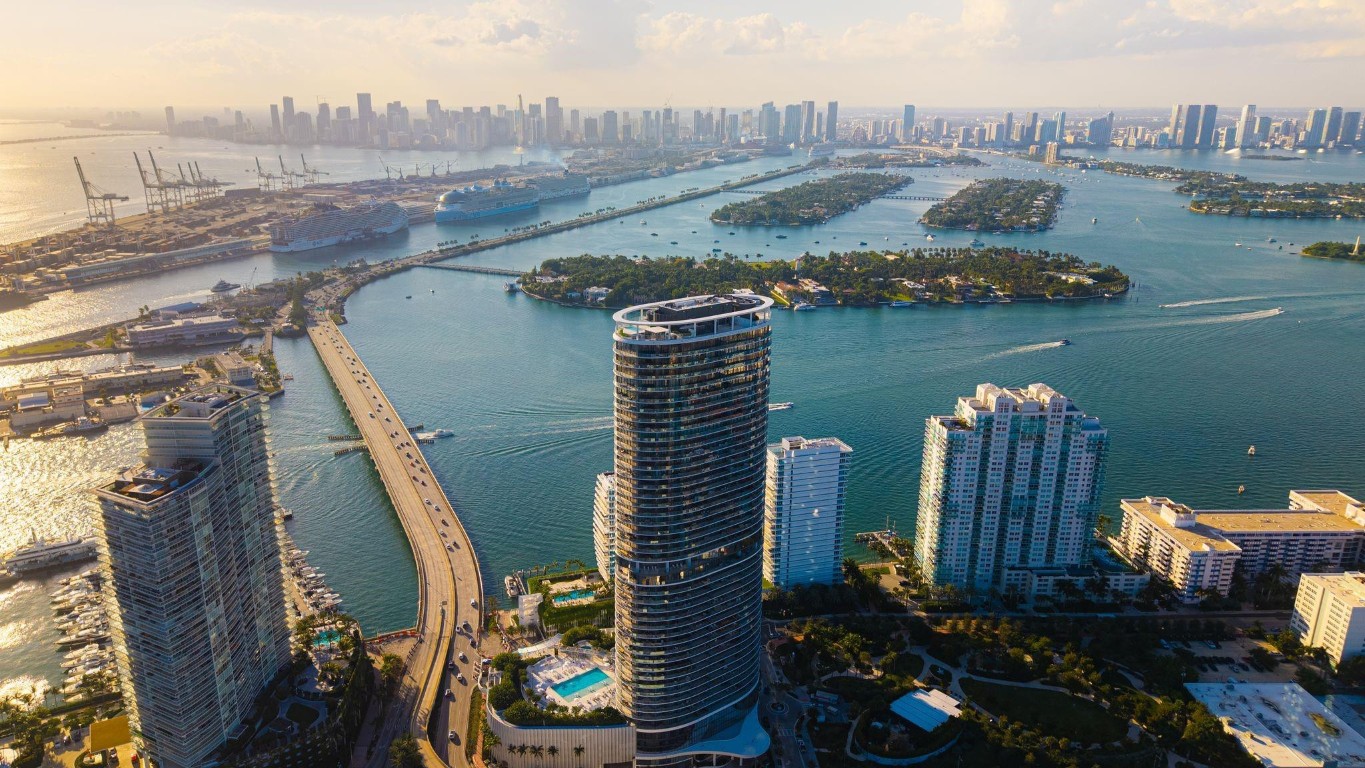 FIVE Park - Residential