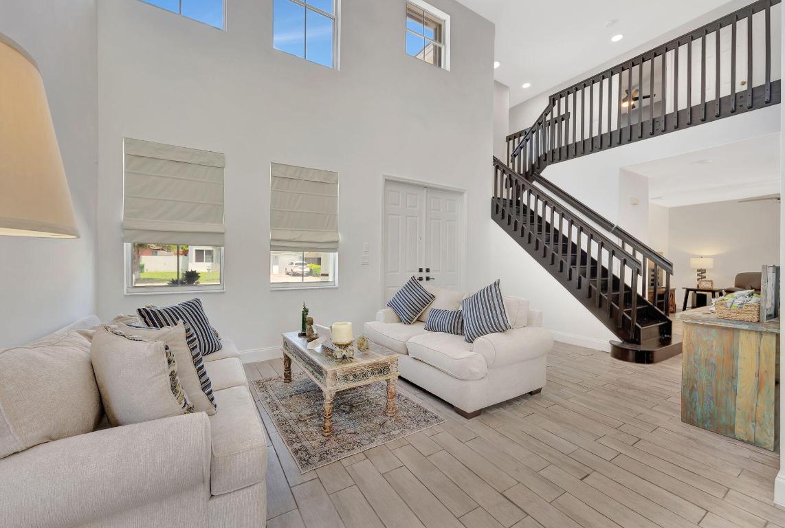 BIRD GARDENS SUB - Residential