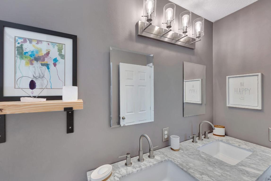 BIRD GARDENS SUB - Residential