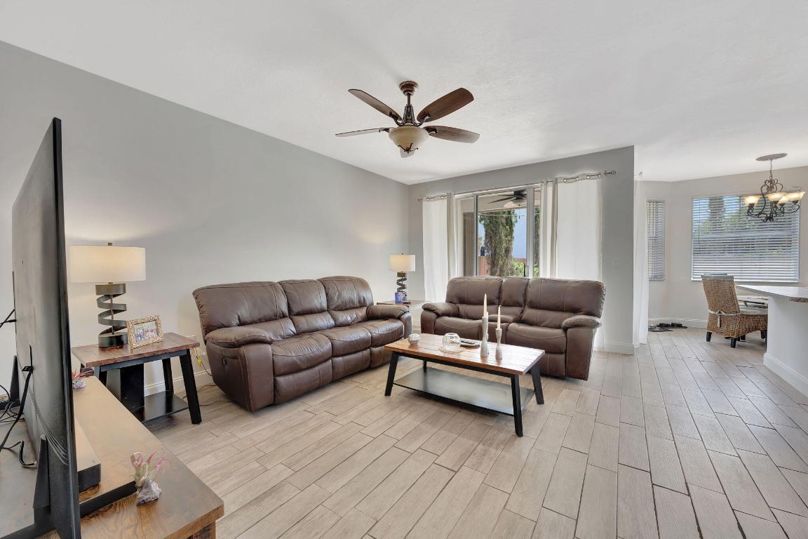 BIRD GARDENS SUB - Residential