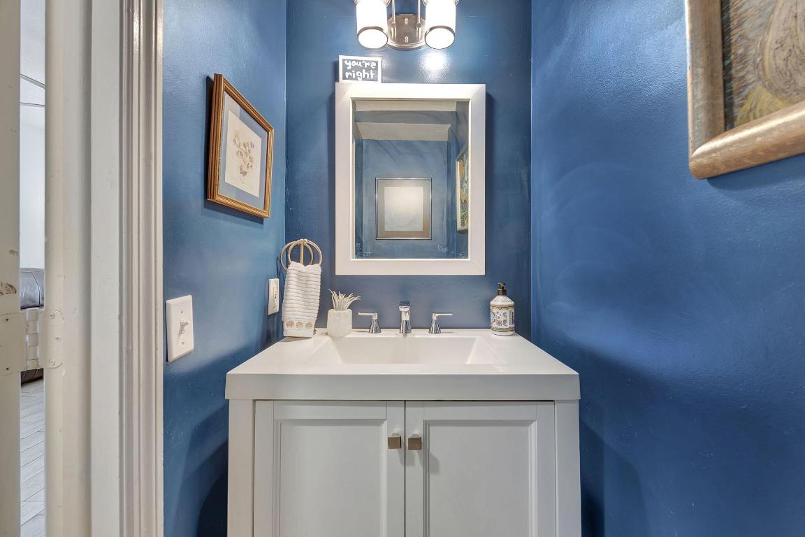 BIRD GARDENS SUB - Residential