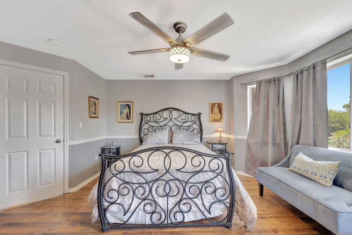 BIRD GARDENS SUB - Residential