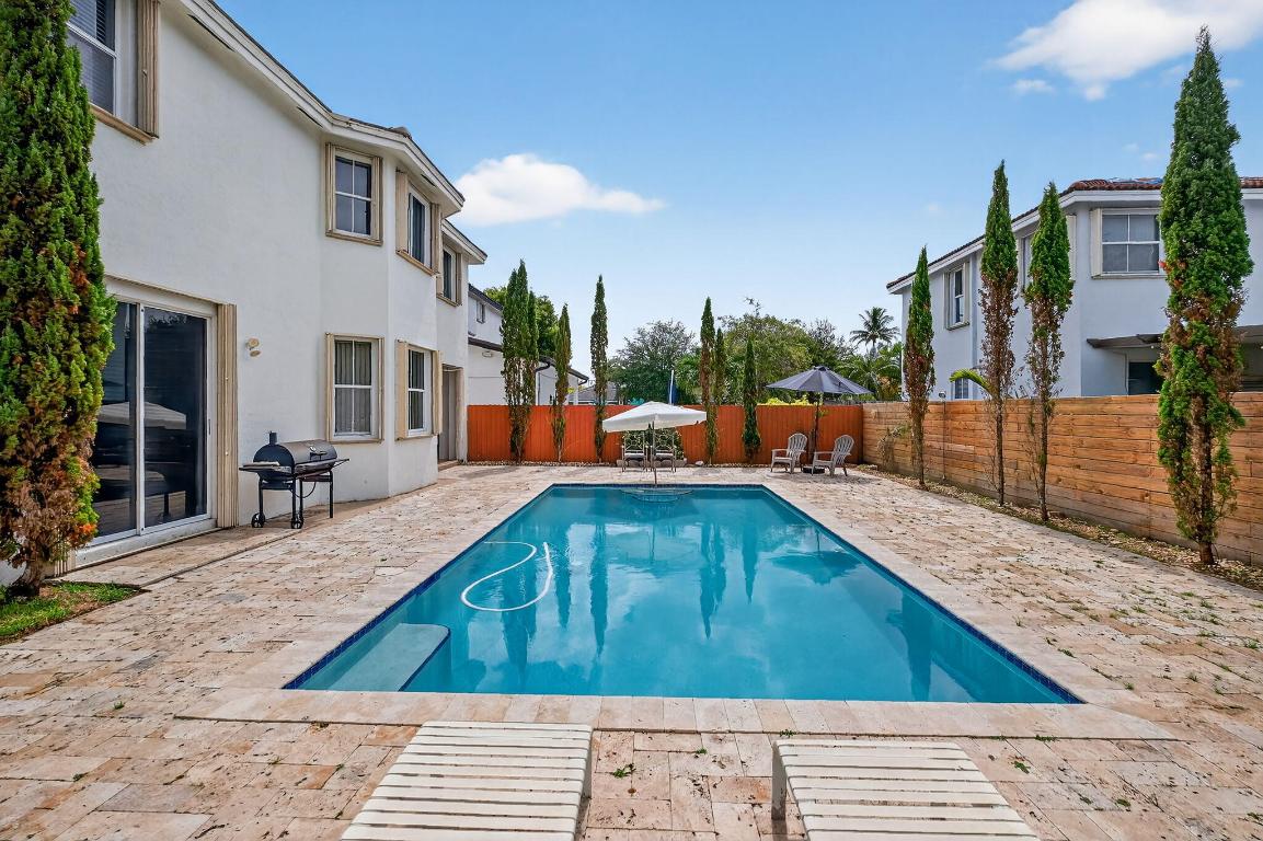 BIRD GARDENS SUB - Residential