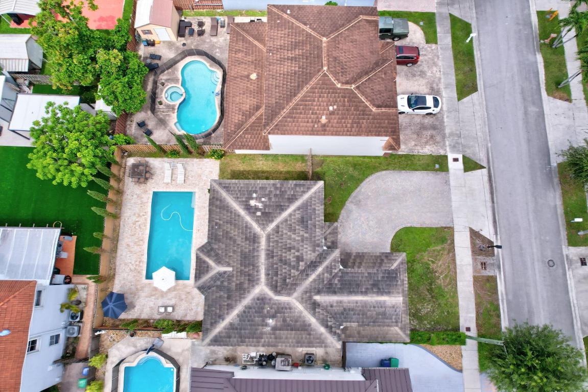 BIRD GARDENS SUB - Residential