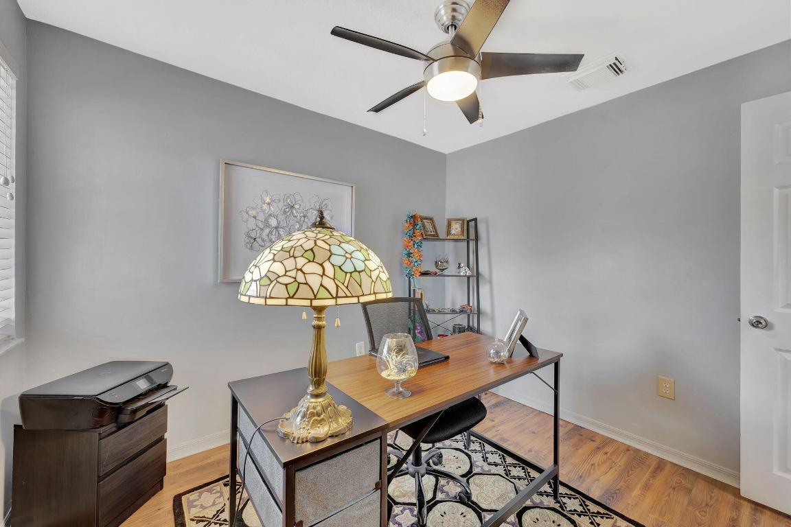 BIRD GARDENS SUB - Residential