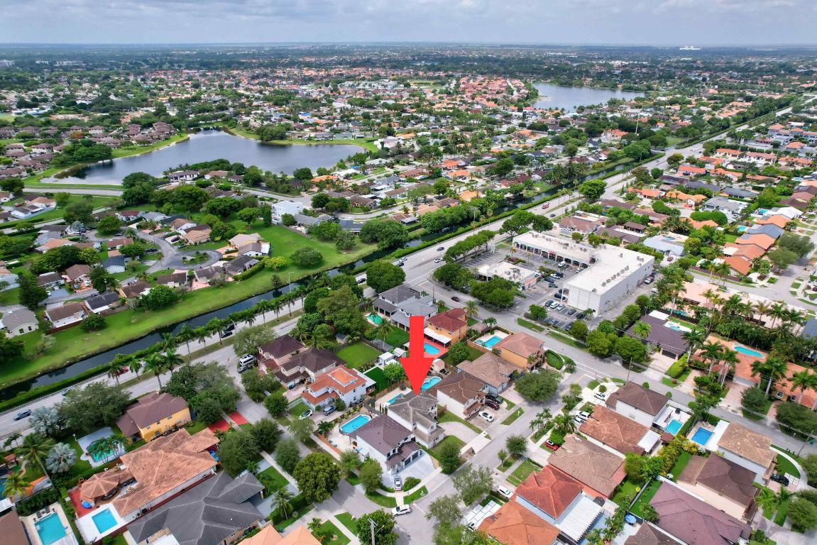 BIRD GARDENS SUB - Residential