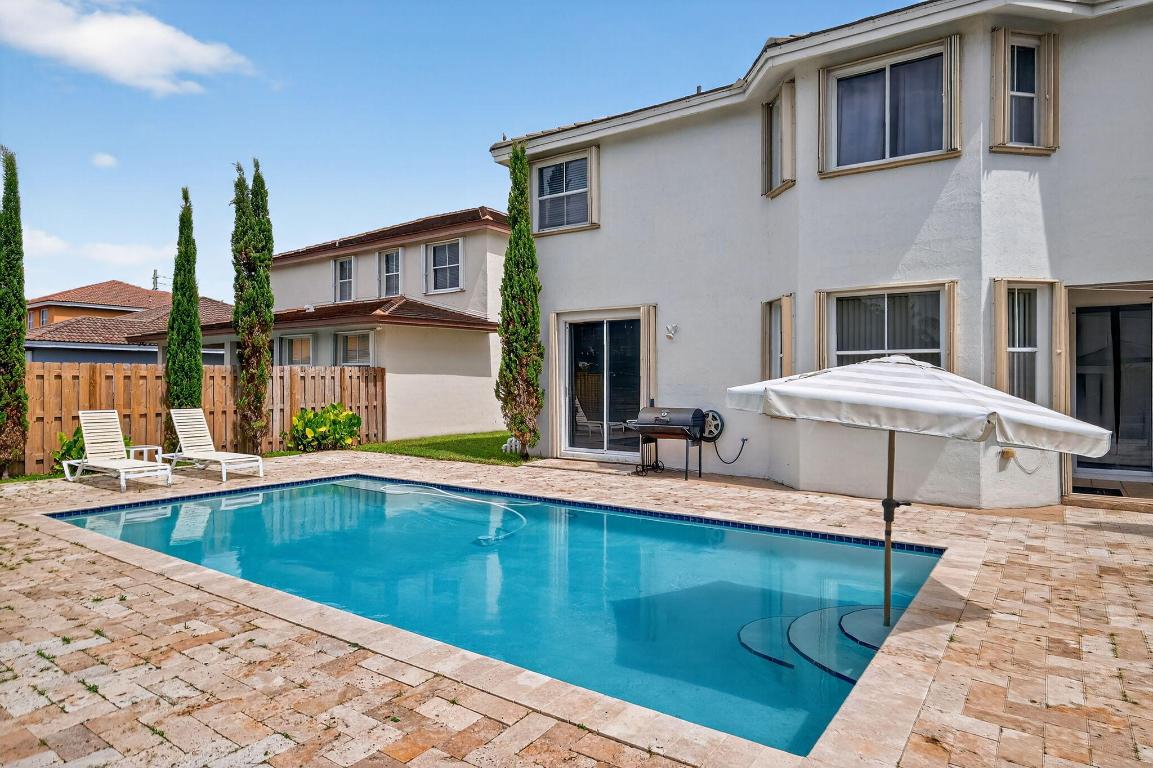 BIRD GARDENS SUB - Residential