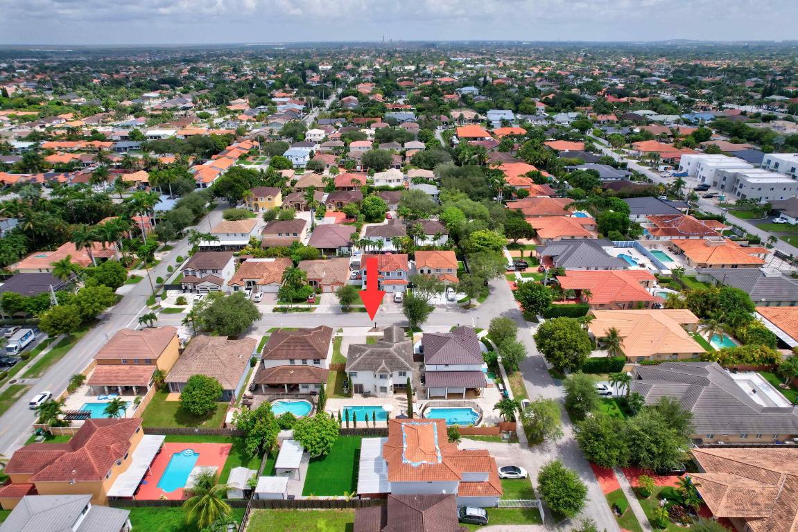 BIRD GARDENS SUB - Residential