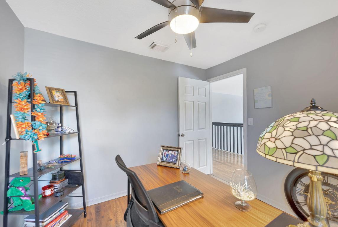 BIRD GARDENS SUB - Residential