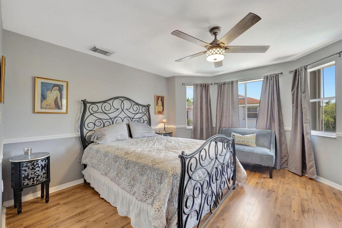 BIRD GARDENS SUB - Residential