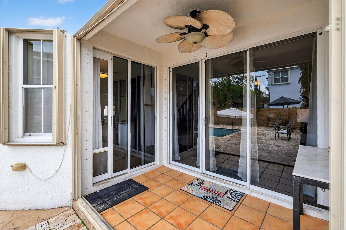 BIRD GARDENS SUB - Residential