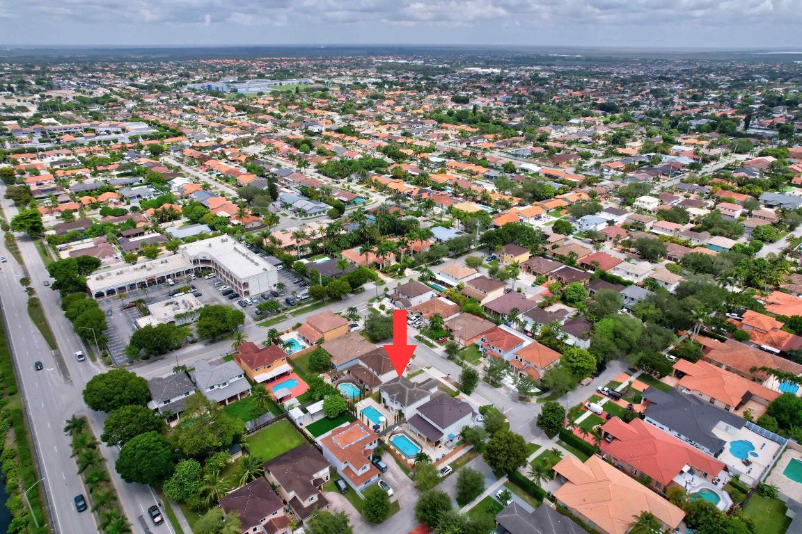 BIRD GARDENS SUB - Residential