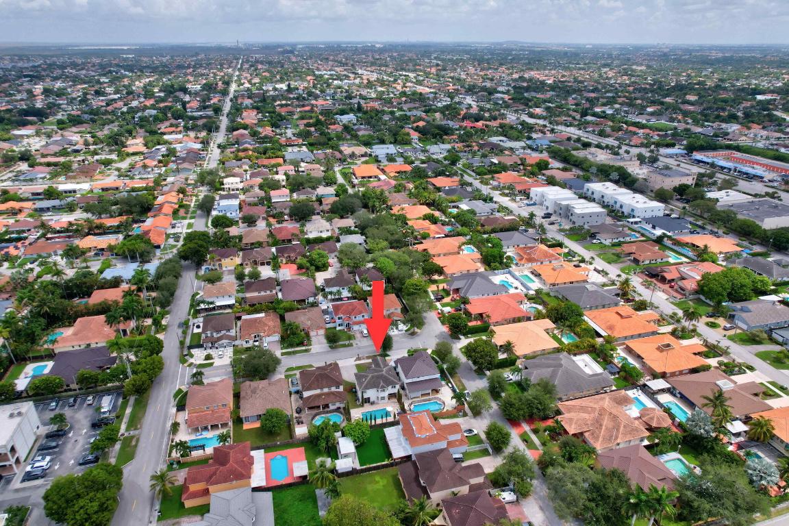 BIRD GARDENS SUB - Residential