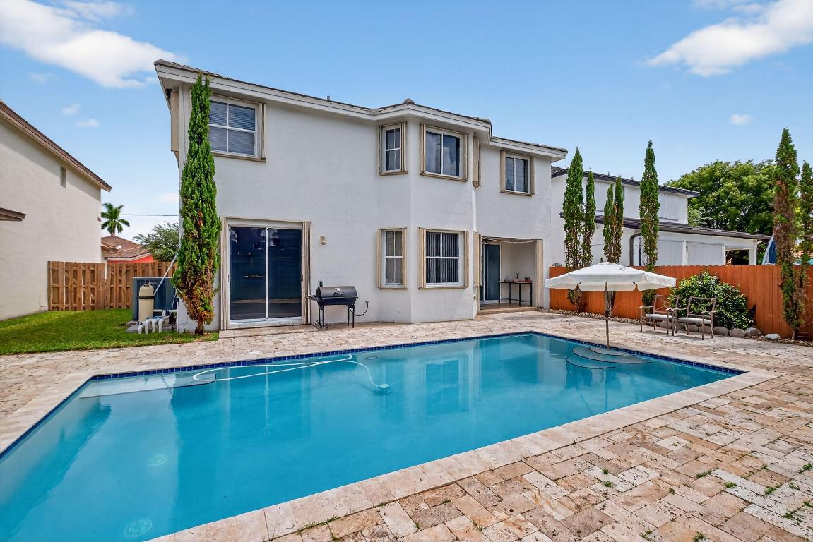 BIRD GARDENS SUB - Residential