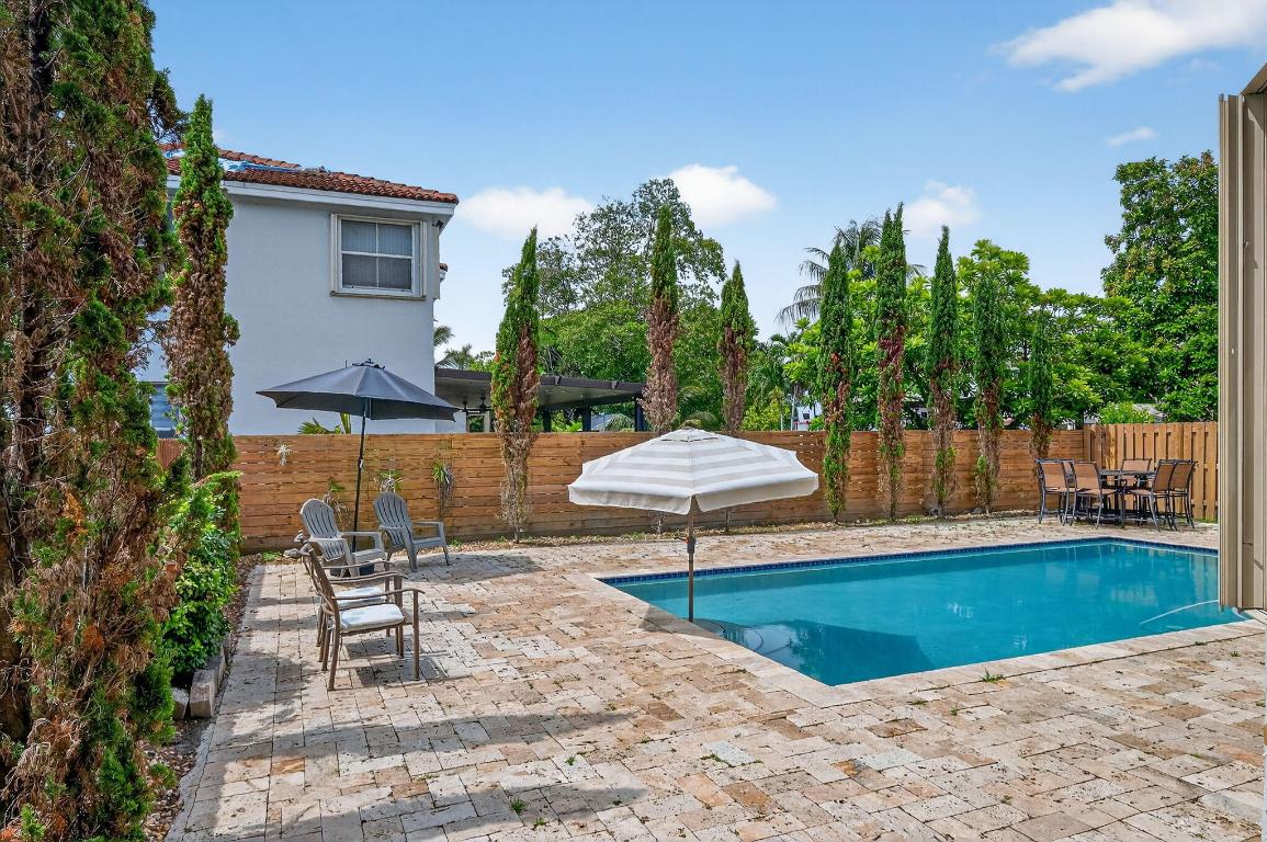 BIRD GARDENS SUB - Residential