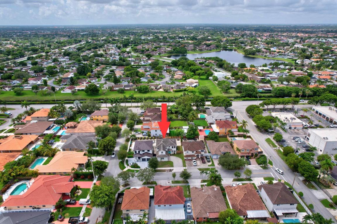 BIRD GARDENS SUB - Residential