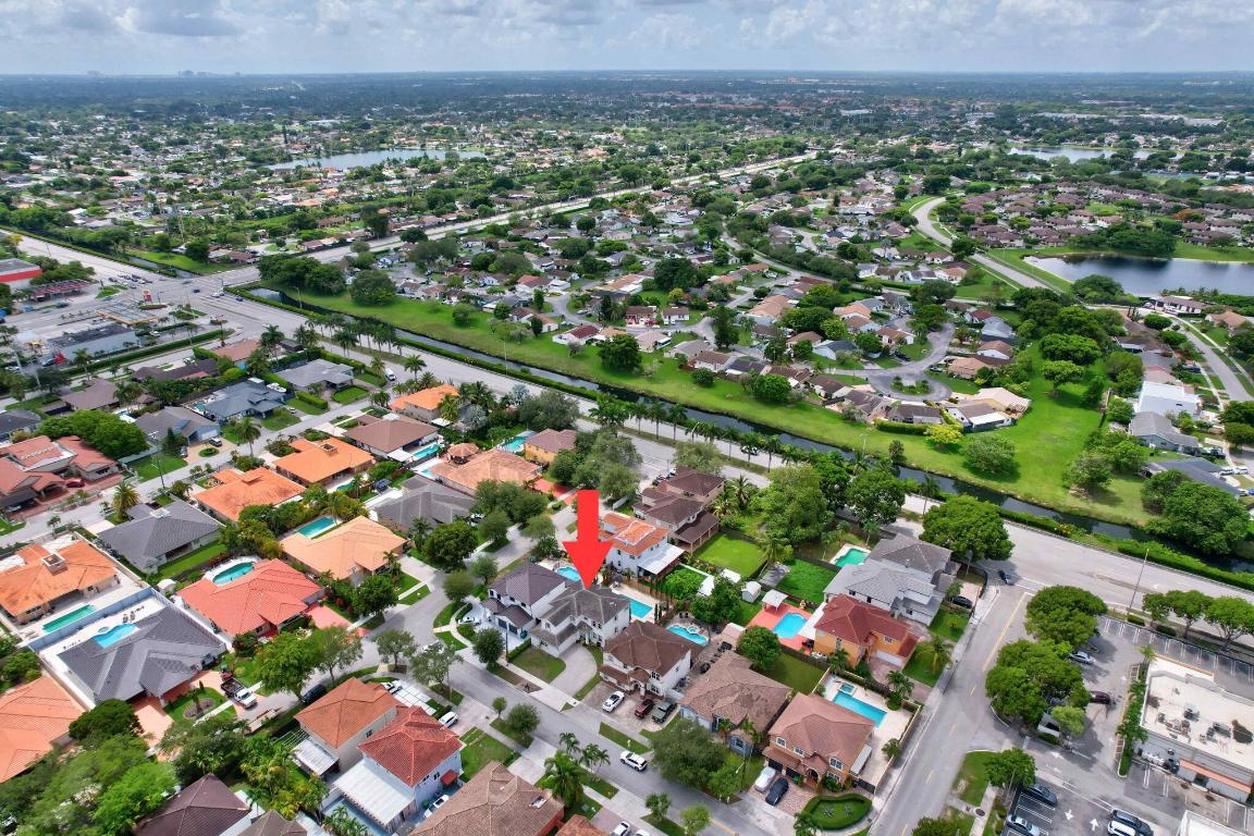 BIRD GARDENS SUB - Residential
