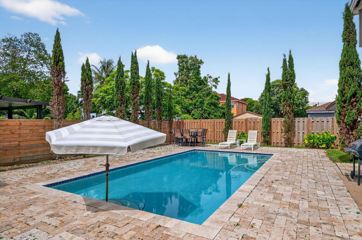 BIRD GARDENS SUB - Residential