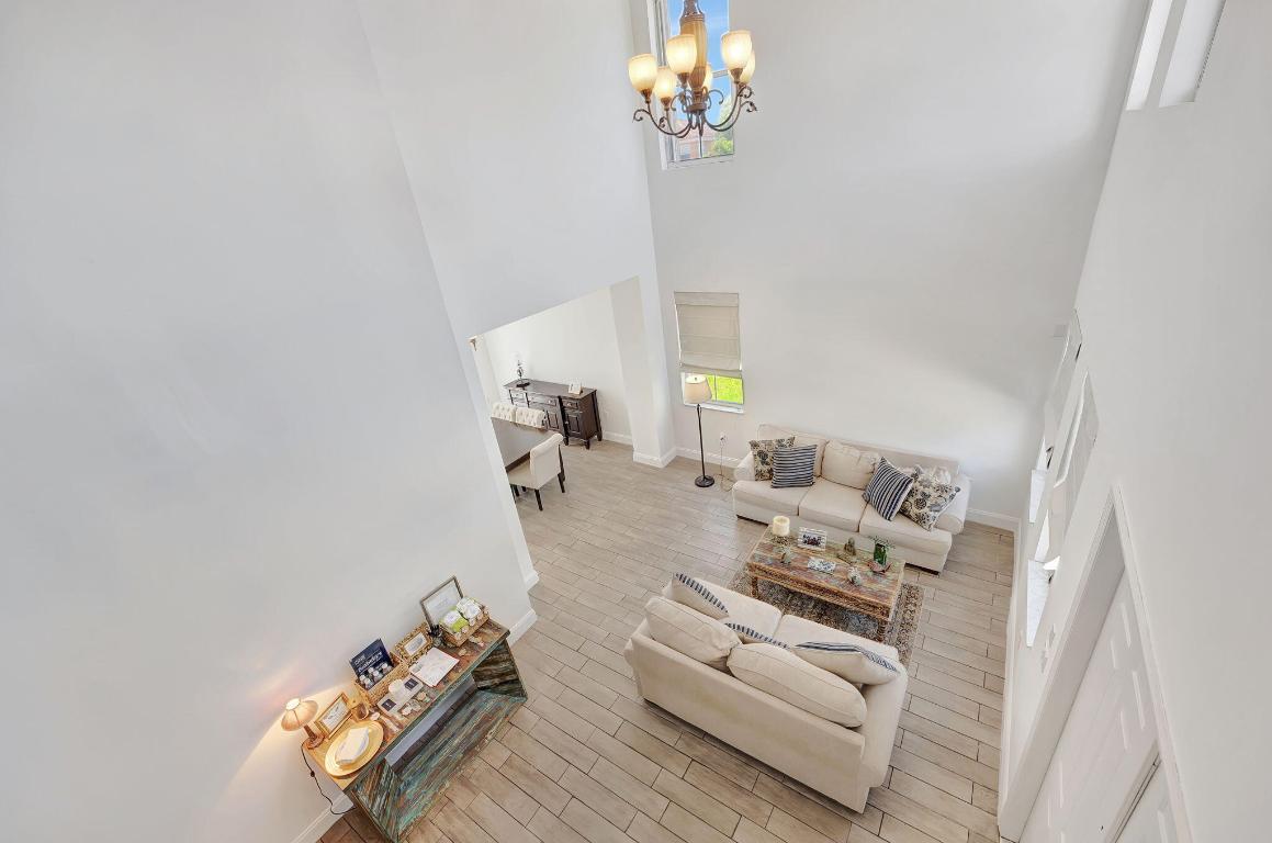 BIRD GARDENS SUB - Residential