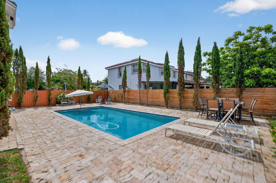 BIRD GARDENS SUB - Residential