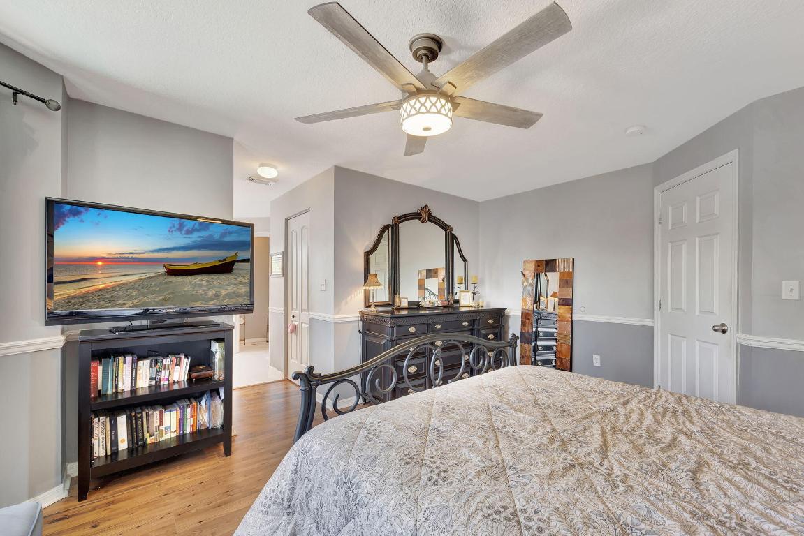 BIRD GARDENS SUB - Residential