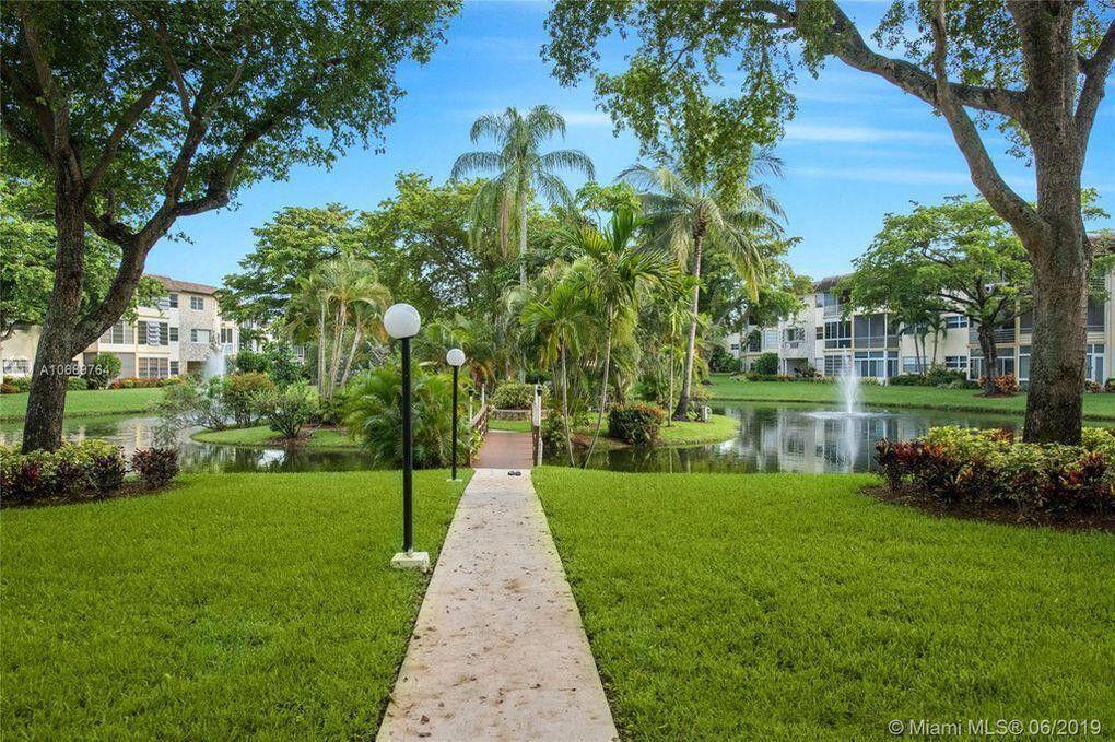 QUINSANA GARDENS CONDO - Residential