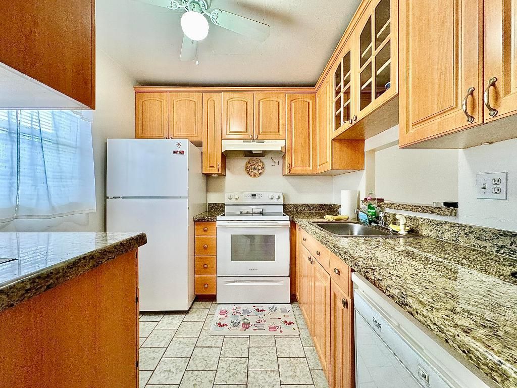 Photo of 5181 W Oakland Park Boulevard #212, Lauderdale Lakes, FL 33313 (MLS # R11131855)