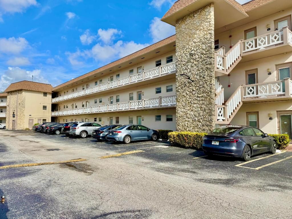 Photo of 5181 W Oakland Park Boulevard #212, Lauderdale Lakes, FL 33313 (MLS # R11131855)