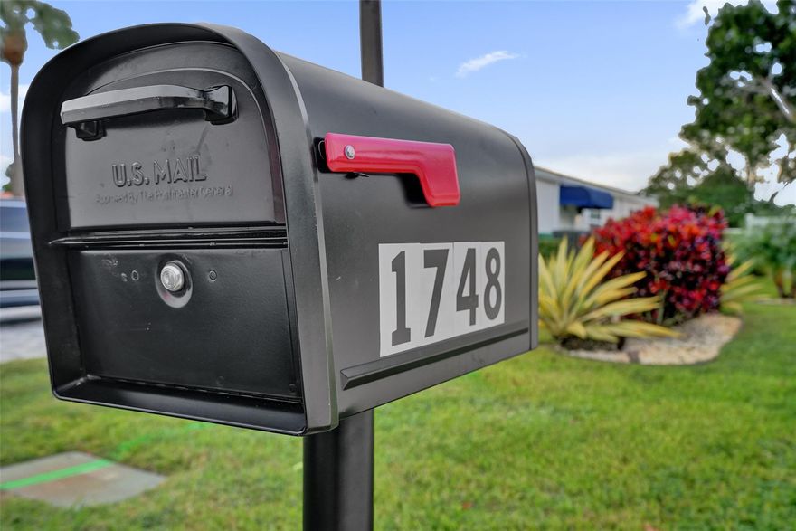 Meticulously maintained 3BR/2BA pool home in the heart of Coral Springs! Pride of ownership shines throughout with impact windows, alarm system, and an upgraded kitchen featuring granite counters and modern cabinetry. Bathrooms updated within the past 5 years (guest vanity excluded). Enjoy a resurfaced diamond-brite pool, spacious screened patio, and fenced backyard perfect for entertaining. Located in desirable Ramblewood near top-rated schools, shopping, and dining.