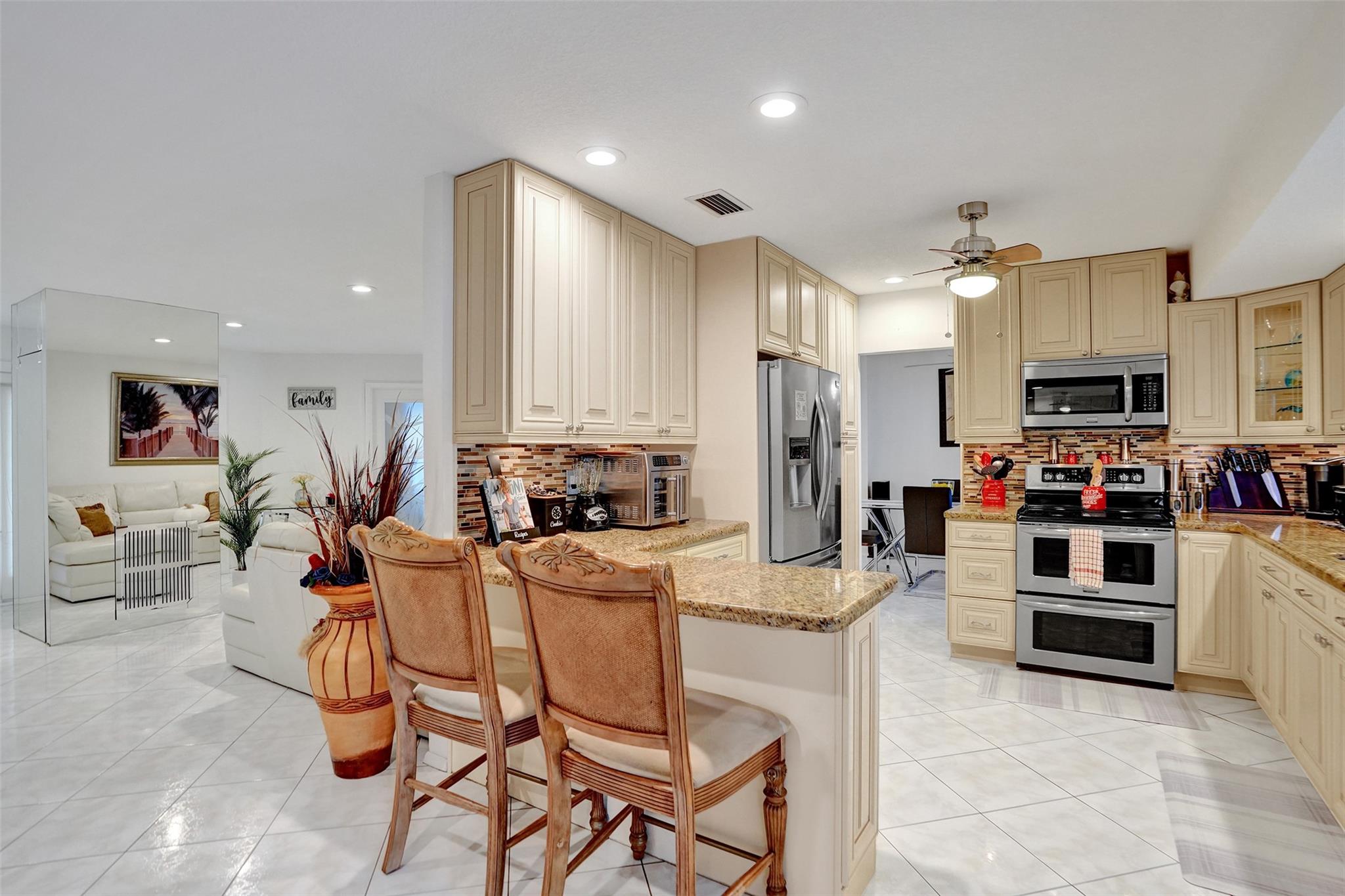 Ramblewood 76-49 B - Residential