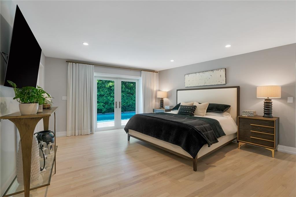 SEA RANCH LAKES - Residential