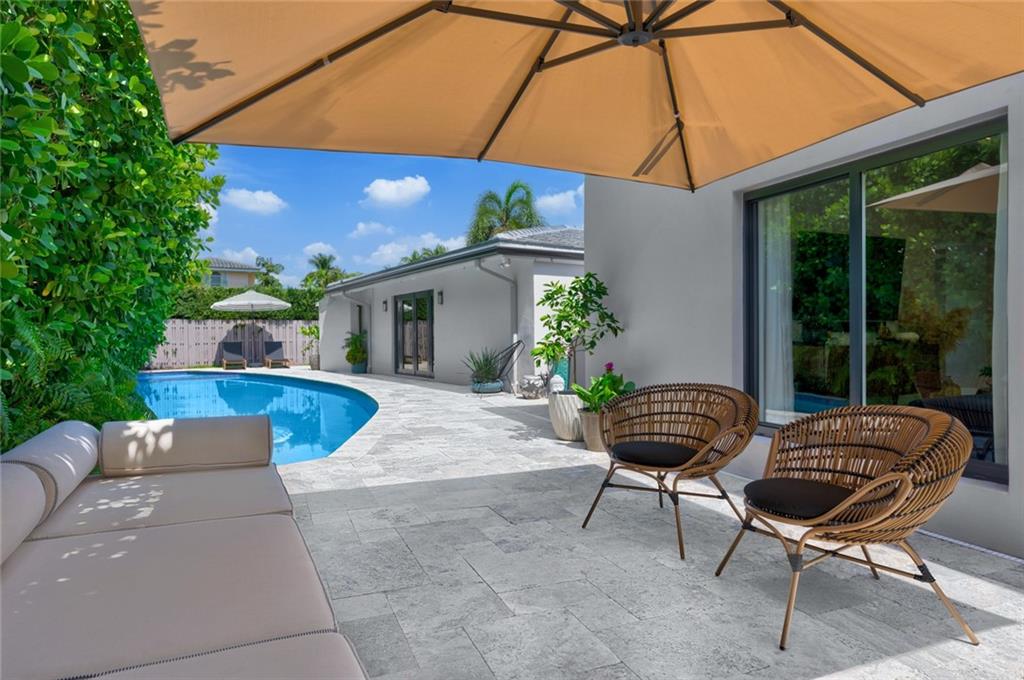 SEA RANCH LAKES - Residential