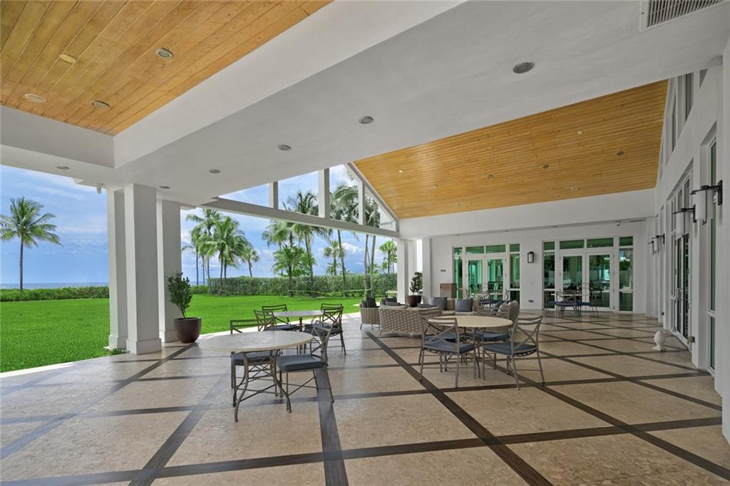 SEA RANCH LAKES - Residential