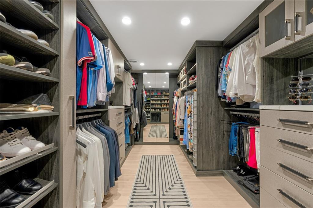 SEA RANCH LAKES - Residential