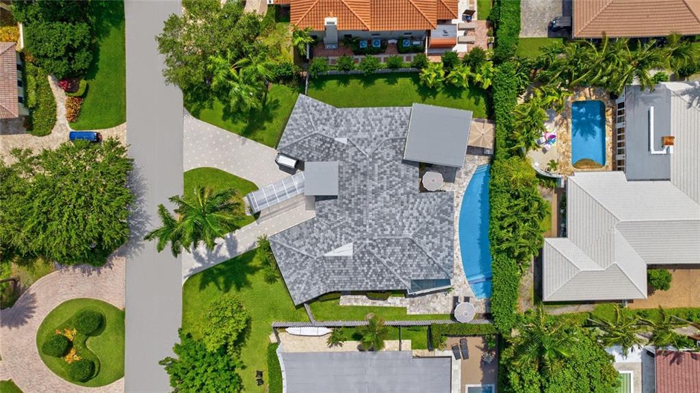 SEA RANCH LAKES - Residential