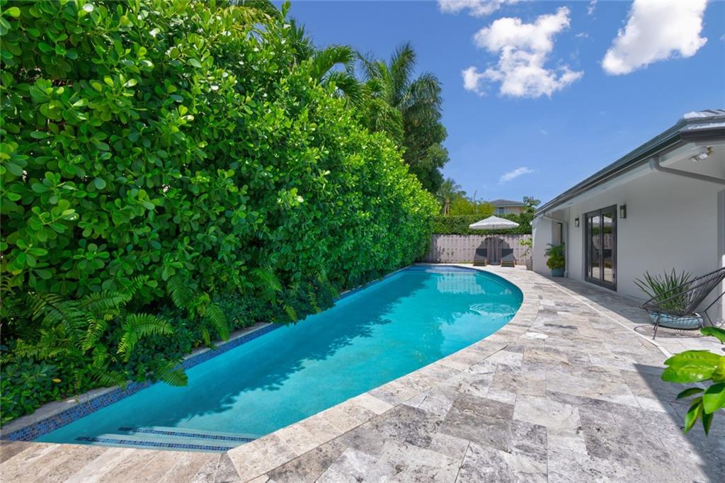 SEA RANCH LAKES - Residential