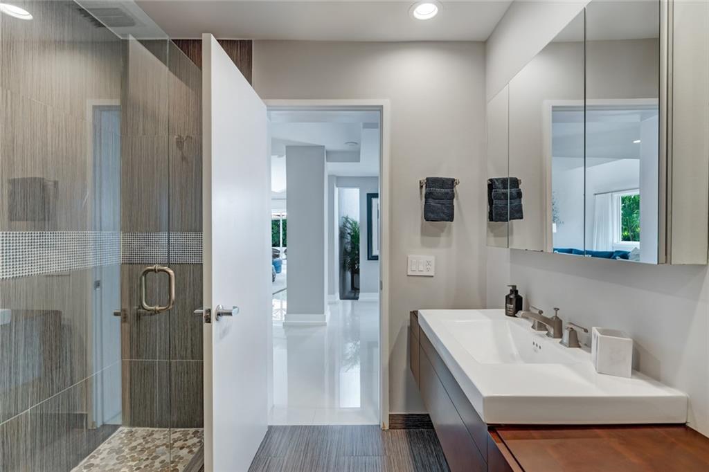 SEA RANCH LAKES - Residential