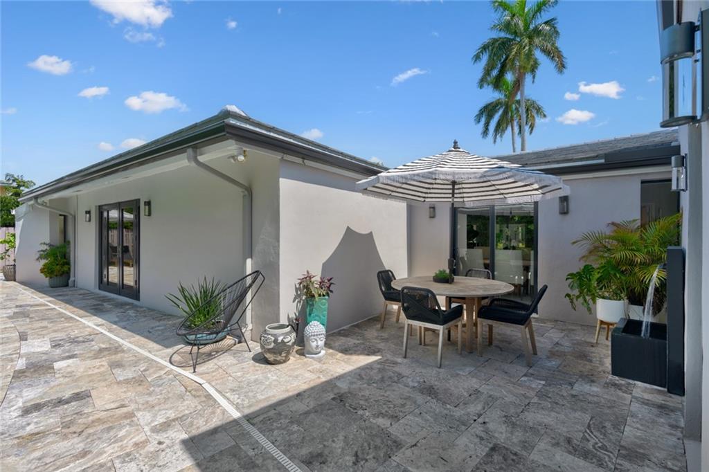 SEA RANCH LAKES - Residential