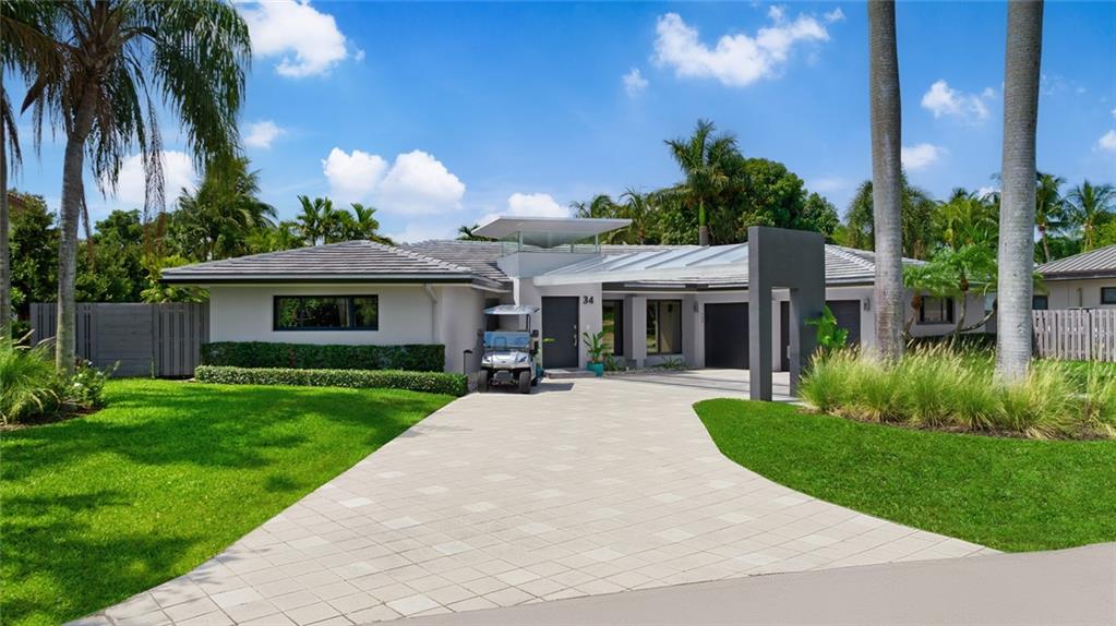 SEA RANCH LAKES - Residential