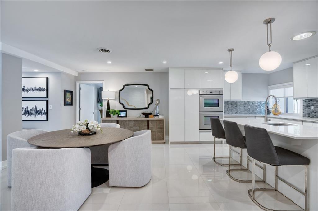 SEA RANCH LAKES - Residential