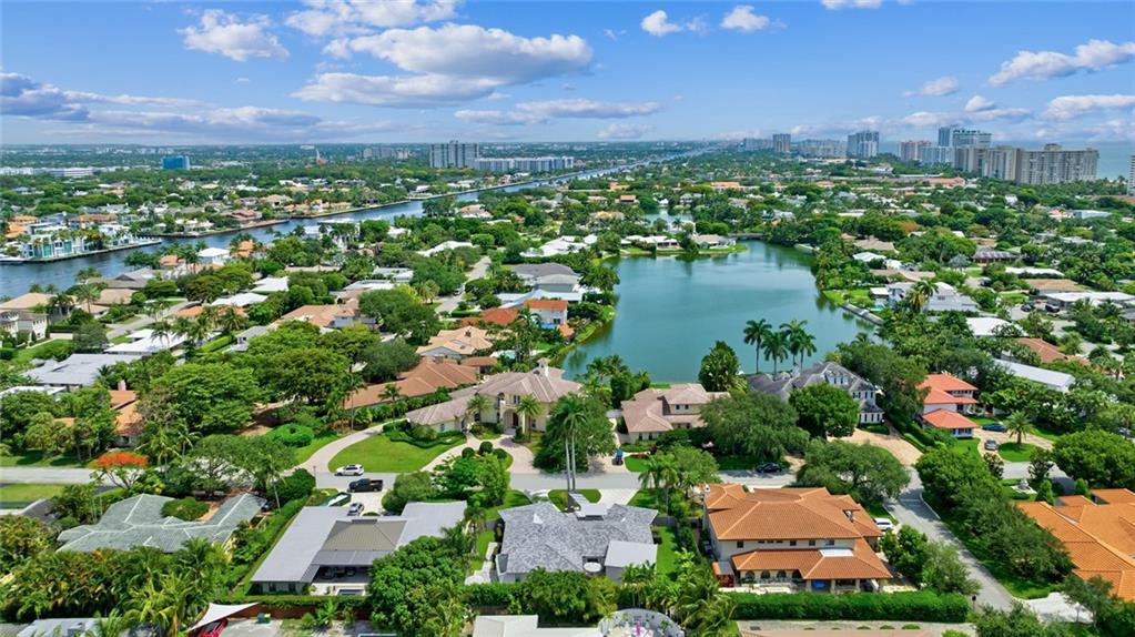 SEA RANCH LAKES - Residential