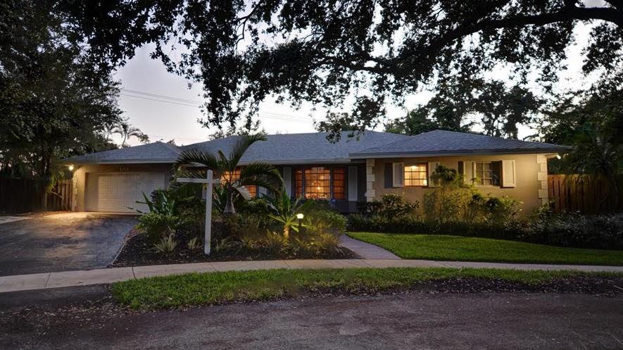 ROYAL PALM ESTATES SEC TH - Residential