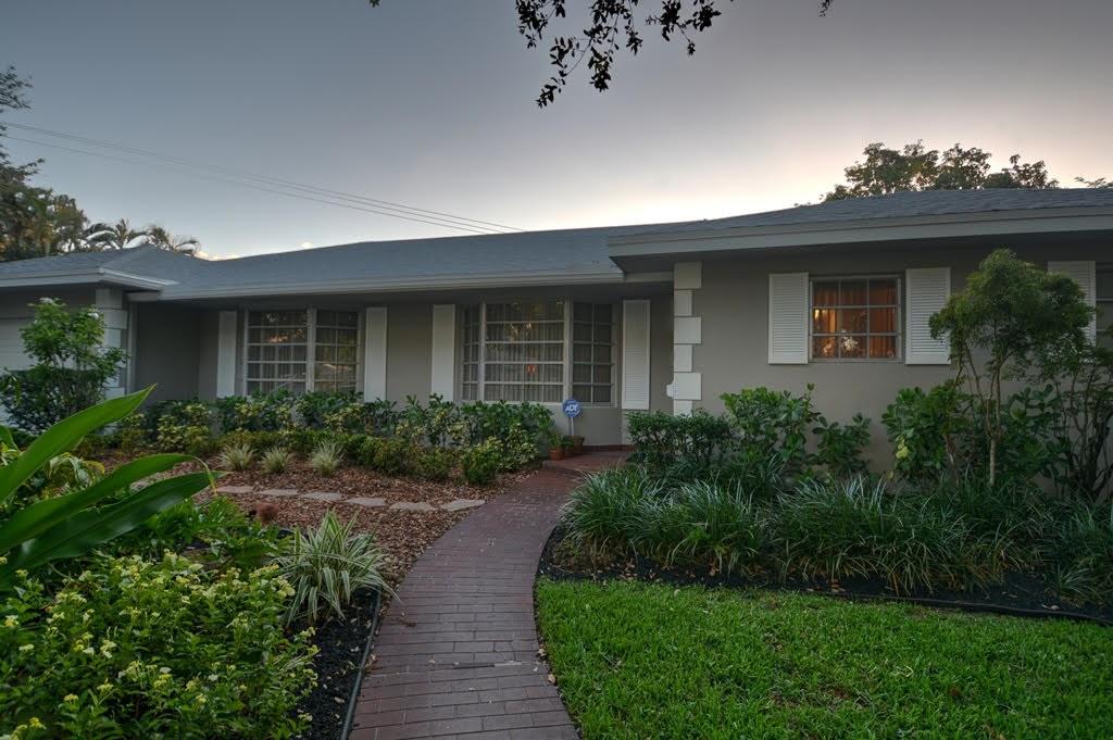 ROYAL PALM ESTATES SEC TH - Residential