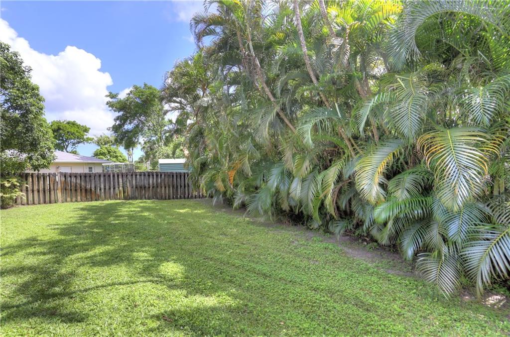 ROYAL PALM ESTATES SEC TH - Residential